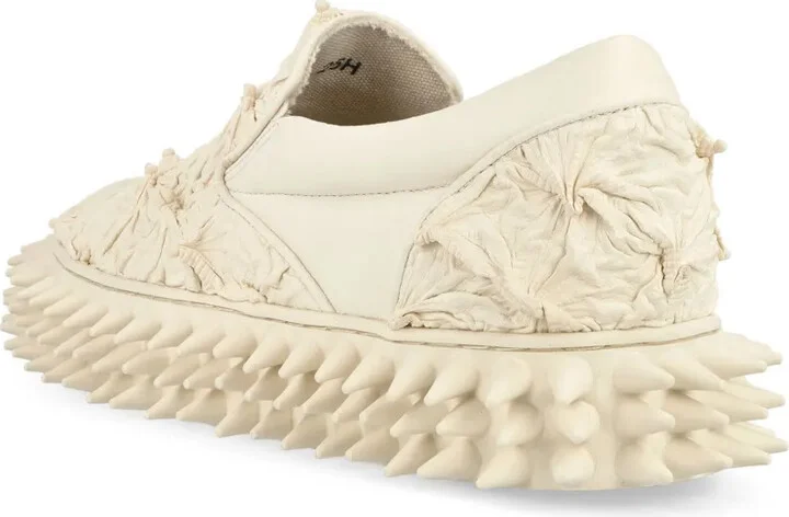 Porcupine slip-on sneakers - Image 3