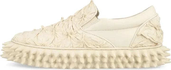 Porcupine slip-on sneakers - Image 4