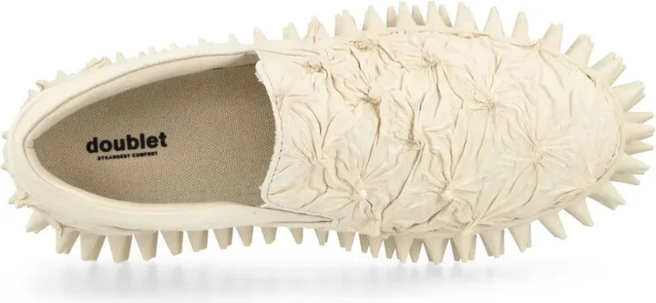 Porcupine slip-on sneakers - Image 5