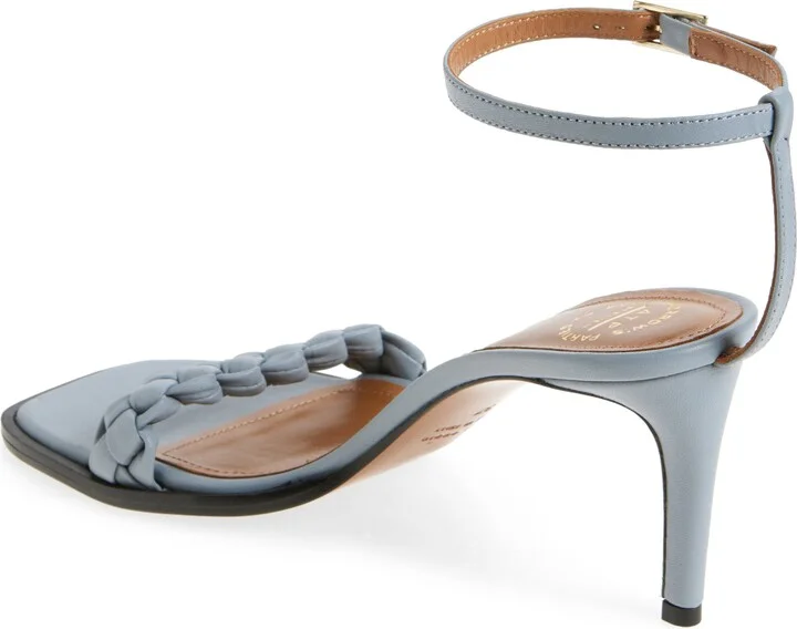 Porlezza Marina Ankle Strap Sandal - Image 2