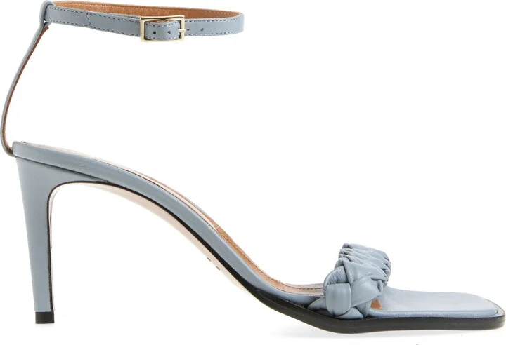 Porlezza Marina Ankle Strap Sandal - Image 3