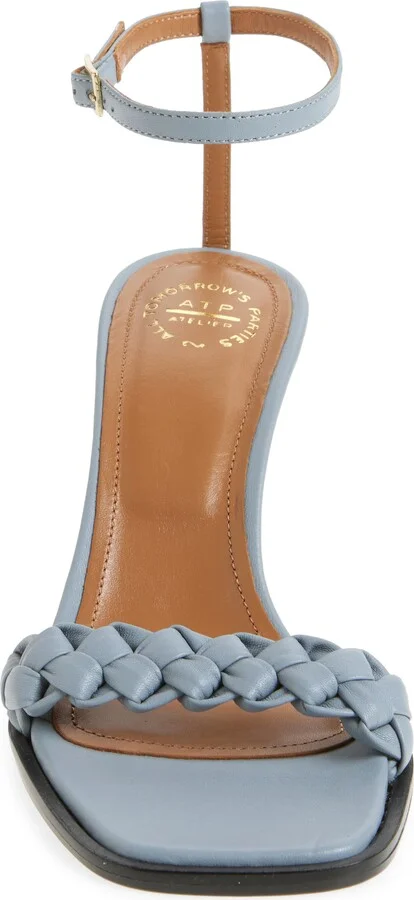 Porlezza Marina Ankle Strap Sandal - Image 4