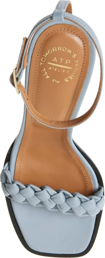 Porlezza Marina Ankle Strap Sandal - Image 5