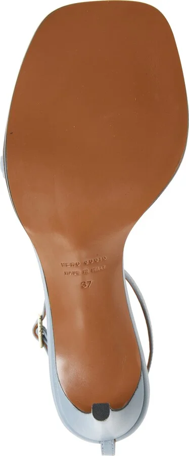 Porlezza Marina Ankle Strap Sandal - Image 6