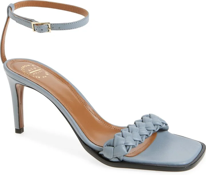 Porlezza Marina Ankle Strap Sandal