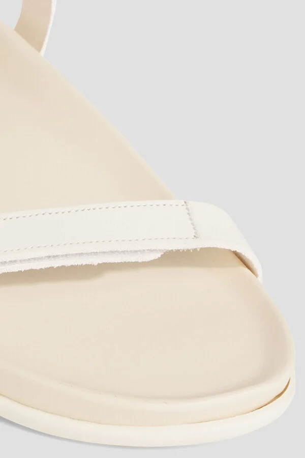 Poros leather sandals - Image 4
