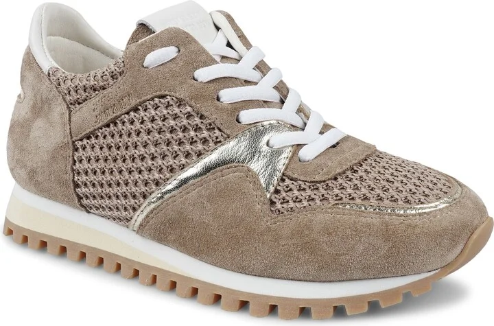 Porsh Sneaker