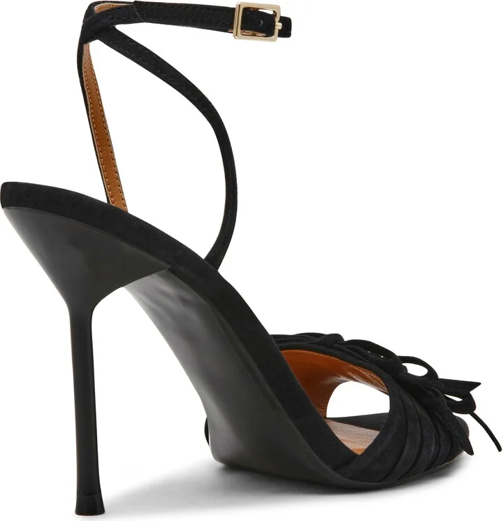 Porsha Ankle Strap Sandal - Image 2