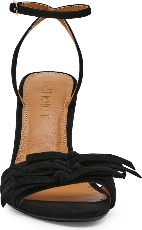 Porsha Ankle Strap Sandal - Image 4