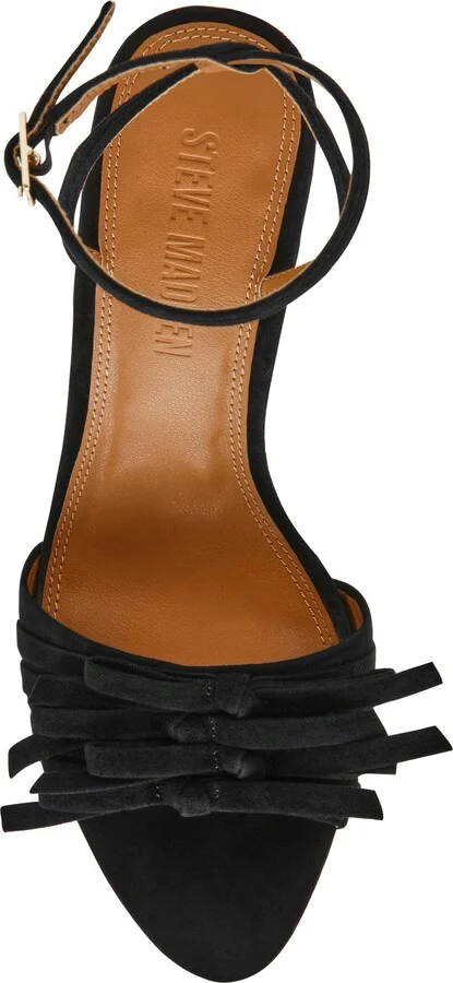 Porsha Ankle Strap Sandal - Image 5
