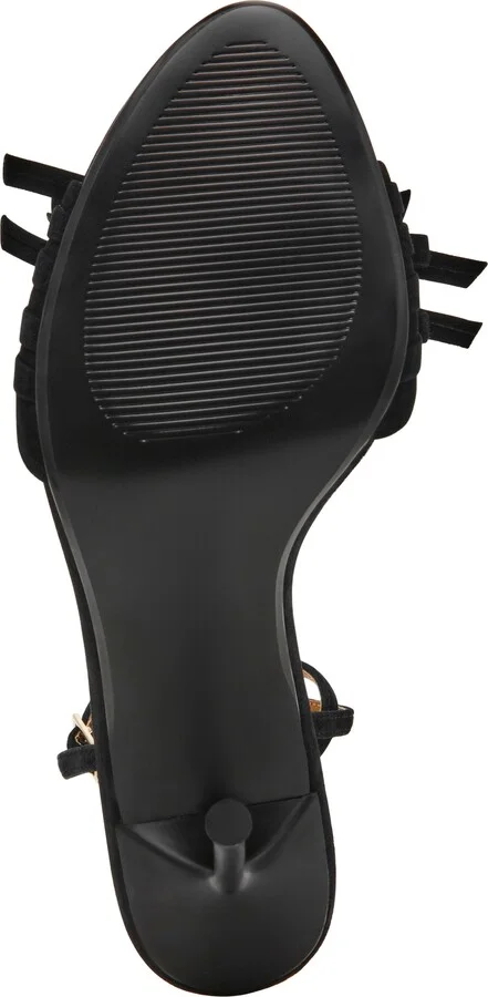 Porsha Ankle Strap Sandal - Image 6