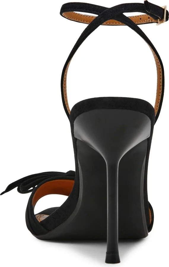 Porsha Ankle Strap Sandal - Image 7