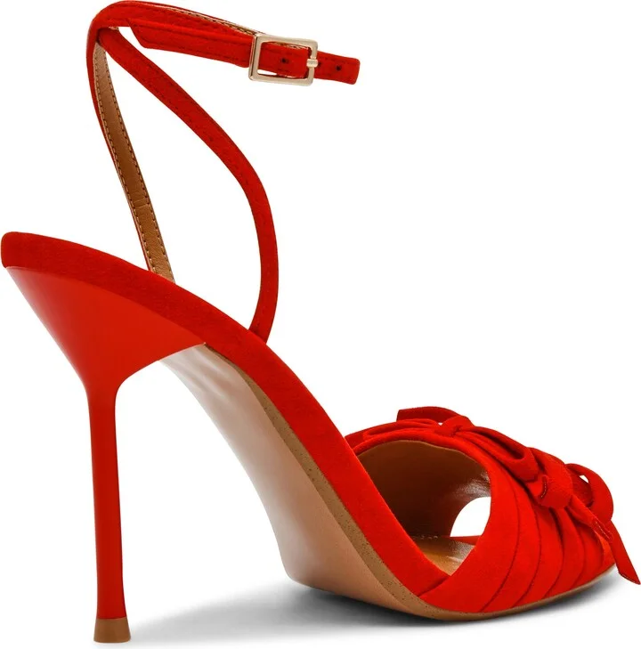Porsha Ankle Strap Sandal - Image 9