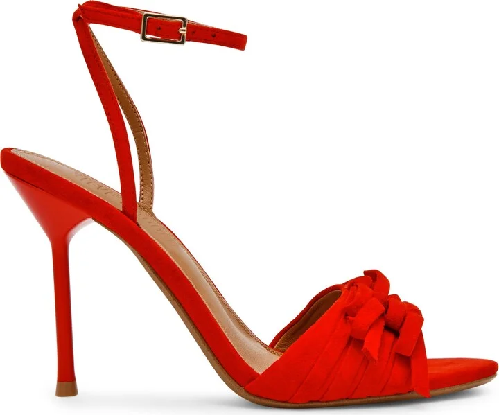Porsha Ankle Strap Sandal - Image 10