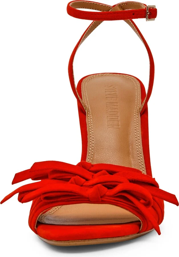 Porsha Ankle Strap Sandal - Image 11