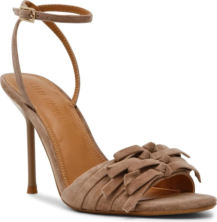 TAUPE SUEDE