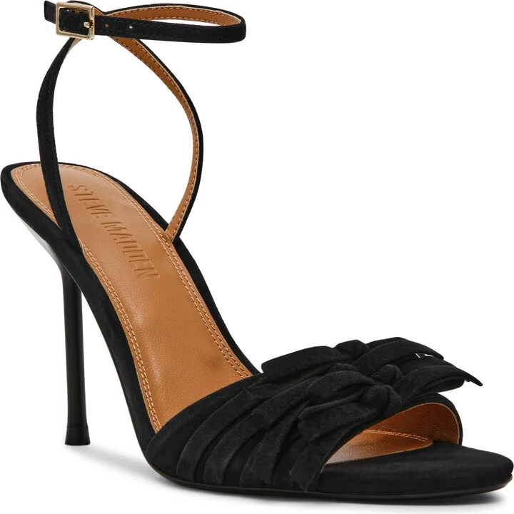 Porsha Ankle Strap Sandal