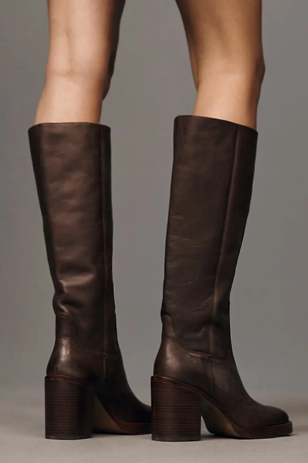 Porsha Boots - Image 3