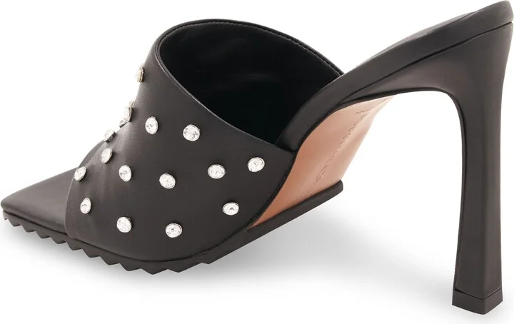 Porsha Slide Sandal - Image 2