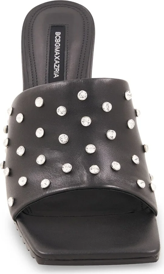 Porsha Slide Sandal - Image 4