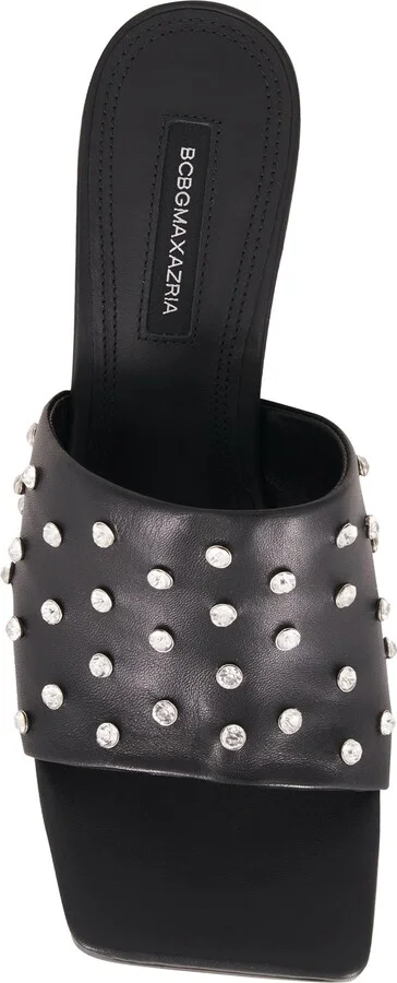 Porsha Slide Sandal - Image 5