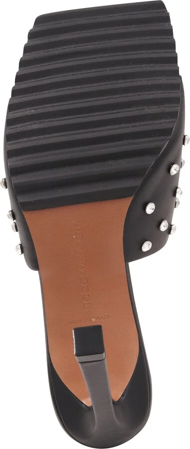 Porsha Slide Sandal - Image 6