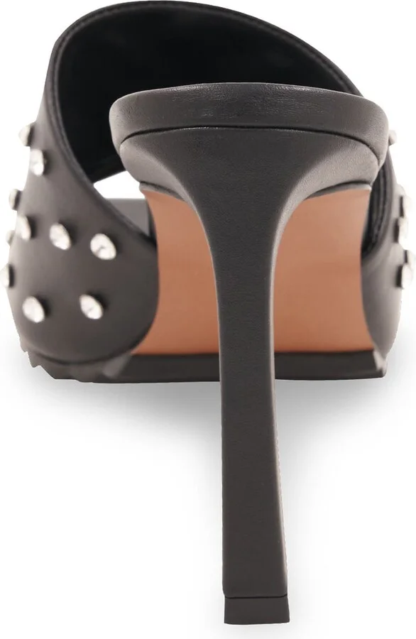 Porsha Slide Sandal - Image 7
