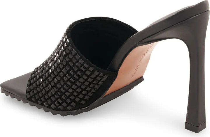 Porsha Slide Sandal - Image 9