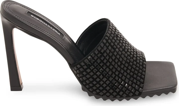 Porsha Slide Sandal - Image 10