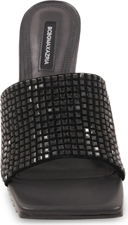 Porsha Slide Sandal - Image 11