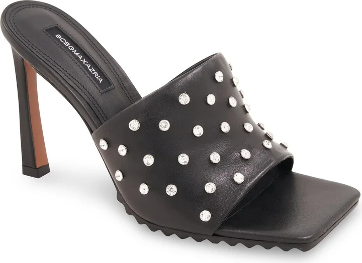 Porsha Slide Sandal