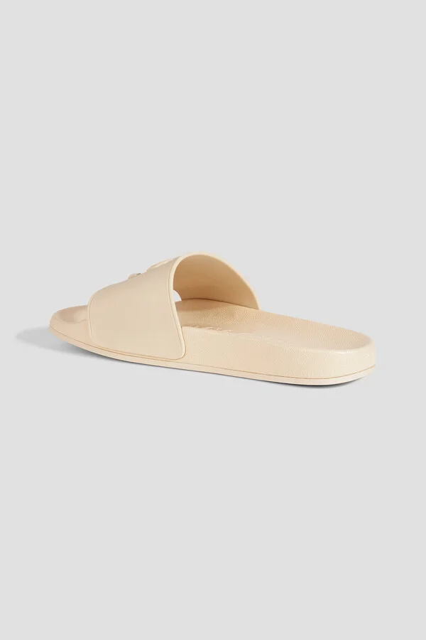 Port embossed rubber slides - Image 3