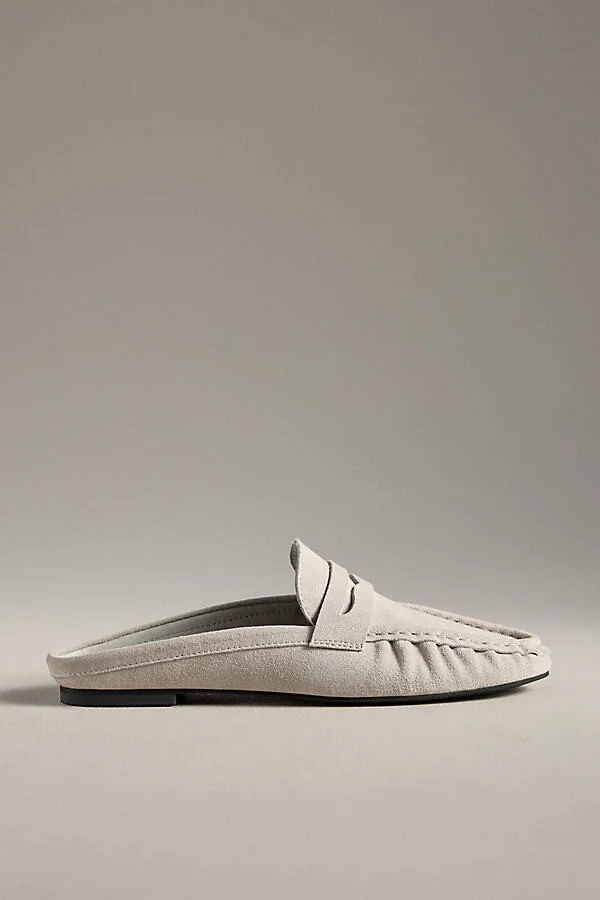 Porta Loafer Mules - Image 2