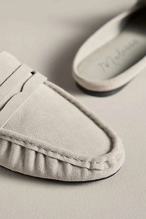 Porta Loafer Mules - Image 3