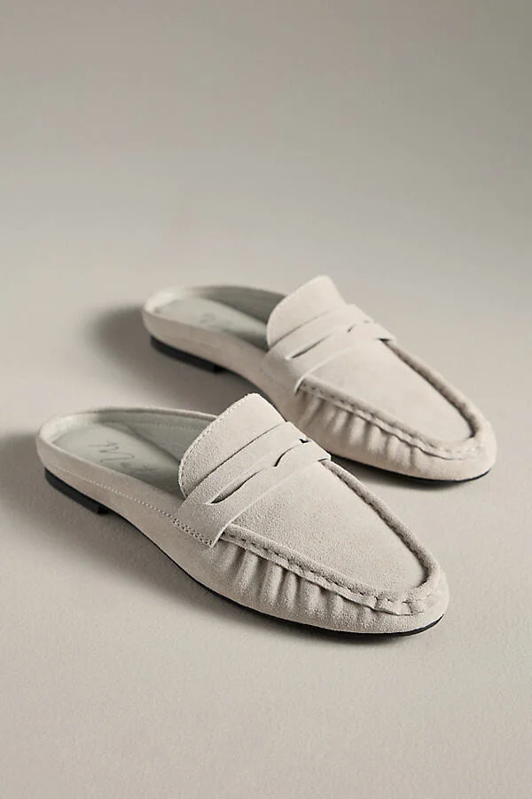 Porta Loafer Mules
