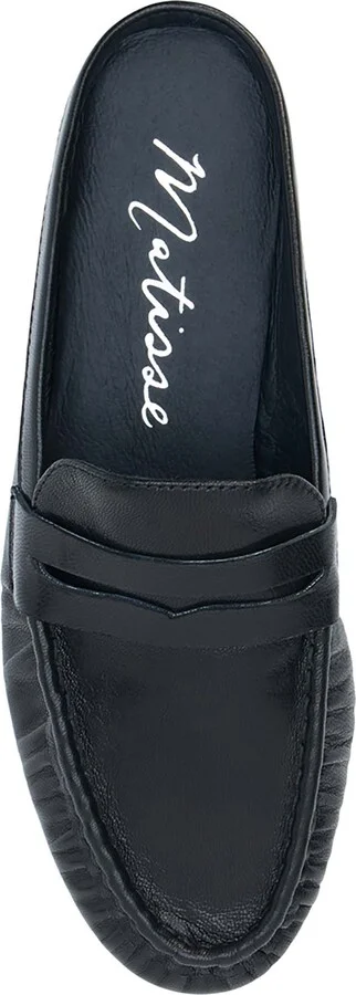 Porta Penny Loafer Mule - Image 11