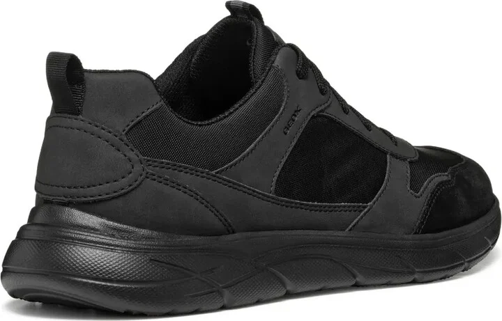 Portello leather sneakers - Image 2