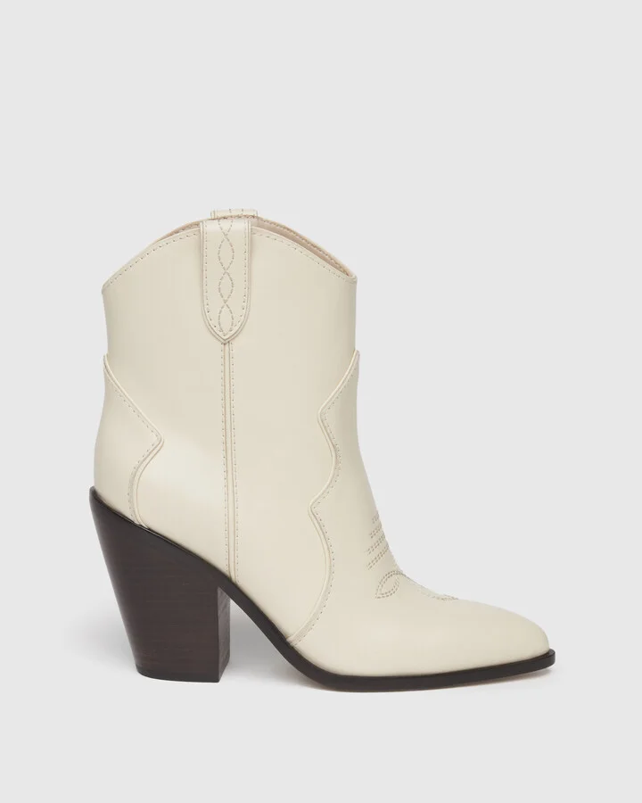 Porter Ankle Boot