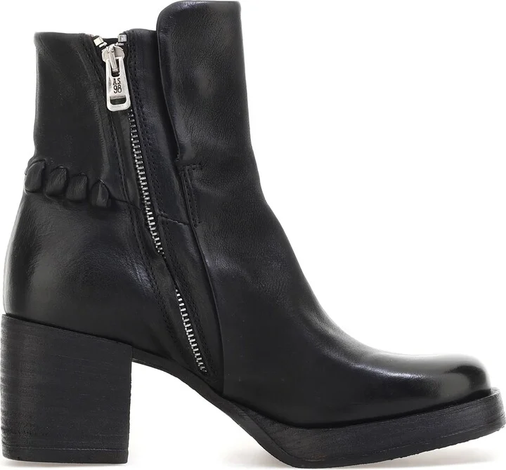 Porter Boot - Image 3