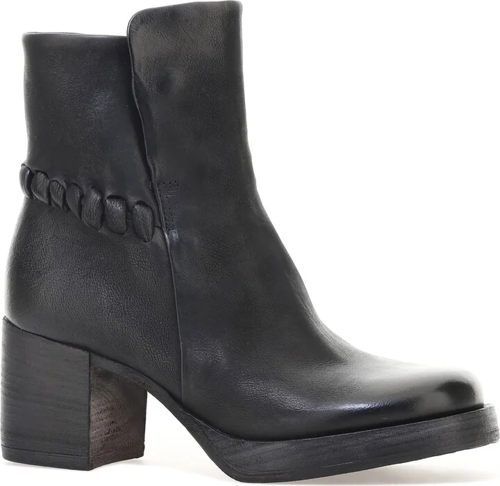 Porter Boot