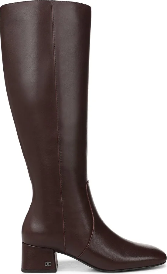 Porter Knee High Boot - Image 3