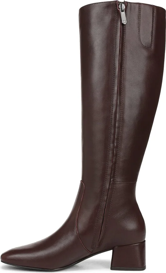 Porter Knee High Boot - Image 8