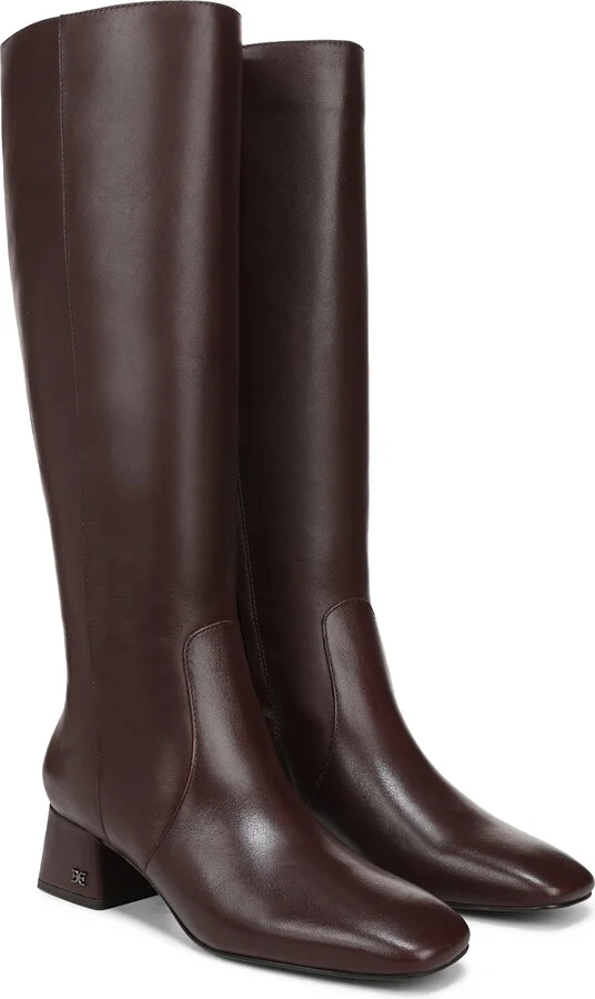 Porter Knee High Boot - Image 9