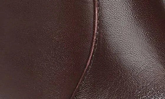 Porter Knee High Boot - Image 10