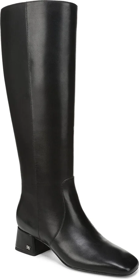 Black Leather