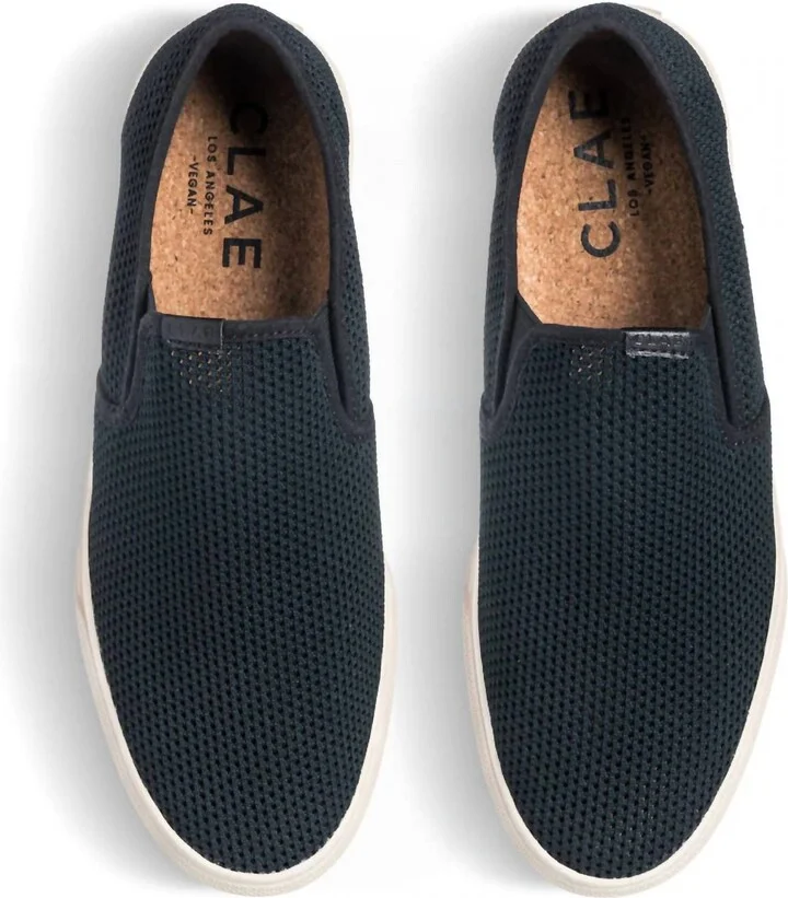 Porter Knit In Black