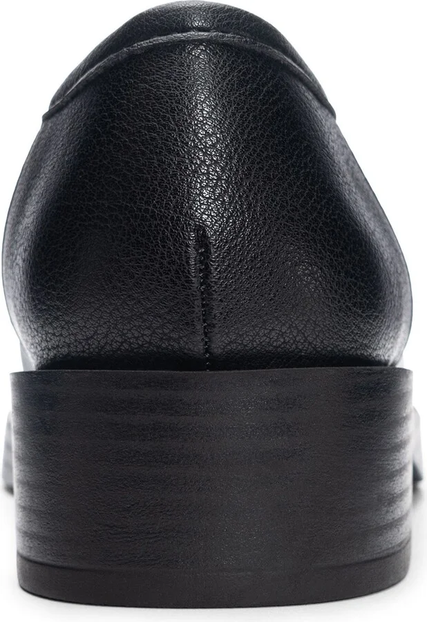Porter Platform Penny Loafer - Image 4