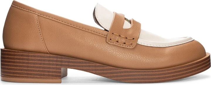 Porter Platform Penny Loafer - Image 7