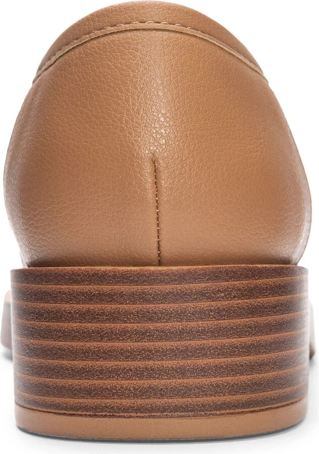 Porter Platform Penny Loafer - Image 9