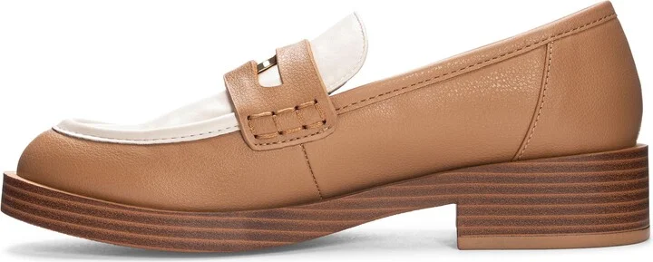 Porter Platform Penny Loafer - Image 10